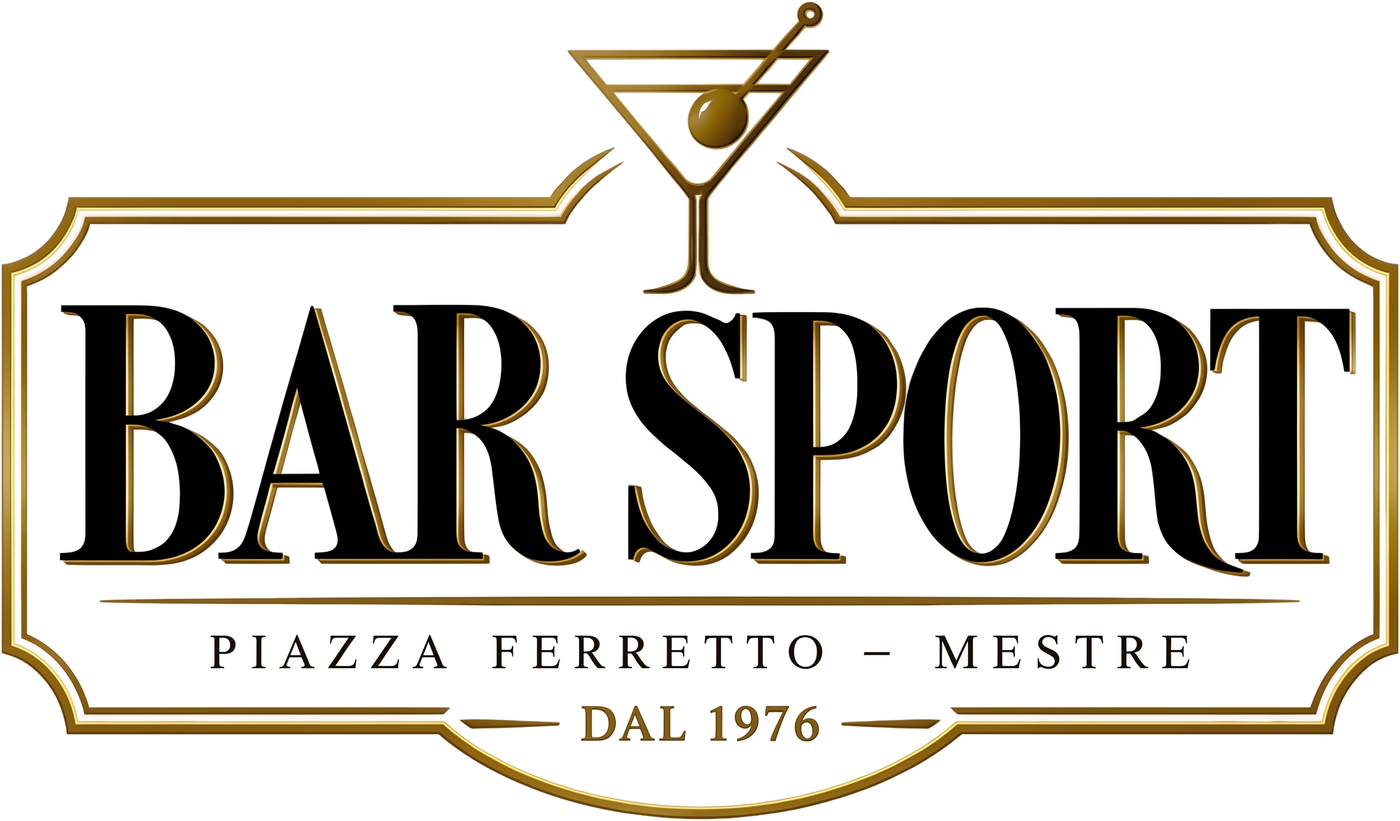 Bar Sport – Piazza Ferretto – Mestre